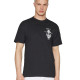Obey Ανδρική κοντομάνικη μπλούζα Iris In Bloom Classic T-Shirt